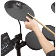 Yamaha DTX402K E-Drum Set Thumbnail 9