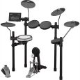 Yamaha DTX482K E-Drum Set Thumbnail 1