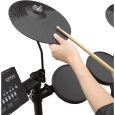 Yamaha DTX482K E-Drum Set Thumbnail 11