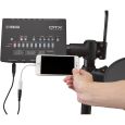 Yamaha DTX482K E-Drum Set Thumbnail 12