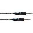 Cordial Klinke 6,3mm stereo/Kl. 6,3mm stereo CIM 1,5 VV Thumbnail 1