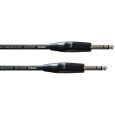 Cordial Klinke 6,3mm stereo/Kl. 6,3mm stereo CIM 3 VV Thumbnail 1
