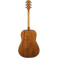 Fender CD-60S Dreadnought V3 DS Nat WN Westerngitarre B-Ware Thumbnail 2
