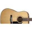 Fender CD-60S Dreadnought V3 DS Nat WN Westerngitarre B-Ware Thumbnail 3