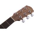 Fender CD-60S Dreadnought V3 DS Nat WN Westerngitarre B-Ware Thumbnail 9