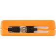 Arturia MicroLab Orange Thumbnail 6