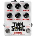 OKKO TwinSonic Overdrive / Boost B-Ware Thumbnail 1