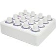 DJ-Tech Tools Midi Fighter Twister white Thumbnail 1