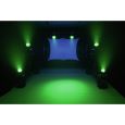 EUROLITE LED 4C-7 Silent Slim Spot Thumbnail 11
