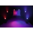 EUROLITE LED 4C-7 Silent Slim Spot Thumbnail 12
