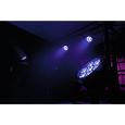 EUROLITE LED 4C-7 Silent Slim Spot Thumbnail 14