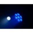 EUROLITE LED 4C-7 Silent Slim Spot Thumbnail 20