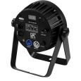 EUROLITE LED 4C-7 Silent Slim Spot Thumbnail 3