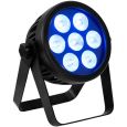 EUROLITE LED 4C-7 Silent Slim Spot Thumbnail 6