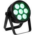 EUROLITE LED 4C-7 Silent Slim Spot Thumbnail 7