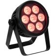 EUROLITE LED 4C-7 Silent Slim Spot Thumbnail 8