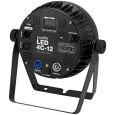 EUROLITE LED 4C-12 Silent Slim Spot Thumbnail 2
