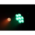 EUROLITE LED 4C-12 Silent Slim Spot Thumbnail 25