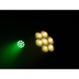 EUROLITE LED 4C-12 Silent Slim Spot Thumbnail 26