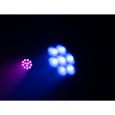 EUROLITE LED 4C-12 Silent Slim Spot Thumbnail 27