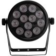 EUROLITE LED 4C-12 Silent Slim Spot Thumbnail 4