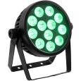 EUROLITE LED 4C-12 Silent Slim Spot Thumbnail 6