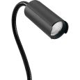 EUROLITE LED KKL-7 Spot 3000K schwarz Thumbnail 2
