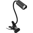 EUROLITE LED KKL-7 Spot 3000K schwarz Thumbnail 3