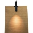 EUROLITE LED KKL-7 Spot 3000K schwarz Thumbnail 5