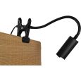 EUROLITE LED KKL-7 Spot 3000K schwarz Thumbnail 6