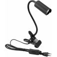 EUROLITE LED KKL-7 Spot 6000K schwarz Thumbnail 1
