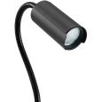EUROLITE LED KKL-7 Spot 6000K schwarz Thumbnail 2
