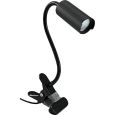 EUROLITE LED KKL-7 Spot 6000K schwarz Thumbnail 3