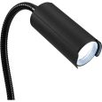 EUROLITE LED KKL-7 Spot 6000K schwarz Thumbnail 4