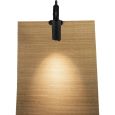 EUROLITE LED KKL-7 Spot 6000K schwarz Thumbnail 5