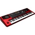 Korg PA-700 RD Rot Thumbnail 2