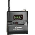 Mipro ACT-24TC Digitaler Taschensender - wiederaufladbar Thumbnail 1