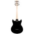 Vox SDC-1 Schwarz Mini E-Gitarre inkl. Gigbag Thumbnail 2