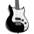Vox SDC-1 Schwarz Mini E-Gitarre inkl. Gigbag Thumbnail 3