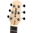 Vox SDC-1 Schwarz Mini E-Gitarre inkl. Gigbag Thumbnail 4
