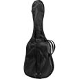 Vox SDC-1 Schwarz Mini E-Gitarre inkl. Gigbag Thumbnail 5