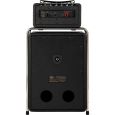 Vox MSB 50 BA Mini Super Beetle Bass 50W inkl. Stativ Thumbnail 4