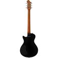Hagstrom Ultra Swede ESN, Black Gloss E-Gitarre Thumbnail 2