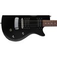 Hagstrom Ultra Swede ESN, Black Gloss E-Gitarre Thumbnail 4