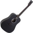 Martin Guitars DX Johnny Cash Thumbnail 1