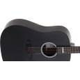 Martin Guitars DX Johnny Cash Thumbnail 3