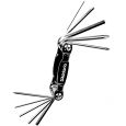 Daddario PW-GBMT-01 Multi-Tool Gitarre/Bass Thumbnail 1