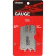 Daddario PW-SHG-01 String Height Gauge Höhenmessgerät Thumbnail 3