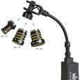 Mipro ST-32S Drahtloses Instrumenten Mikrofon Set 620-644 MHz Thumbnail 1