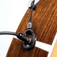 Daddario PW-AJL-01 CinchFit Acoustic Lock Thumbnail 3
